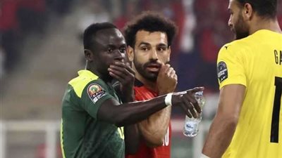 الكاف: إعادة مباراة مصر والسنغال تقام تحت مظلة الاتحاد الدولي لكرة القدم