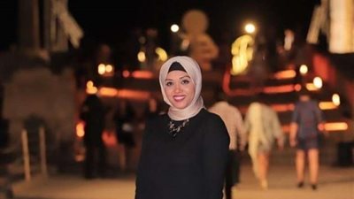 نيابة المعادي تقرر تشريح جثة الصحفية المشنوقة بشقتها
