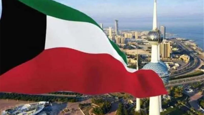 الكويت تعلن موقفها تجاه خطة ترامب للسلام في الشرق الأوسط
