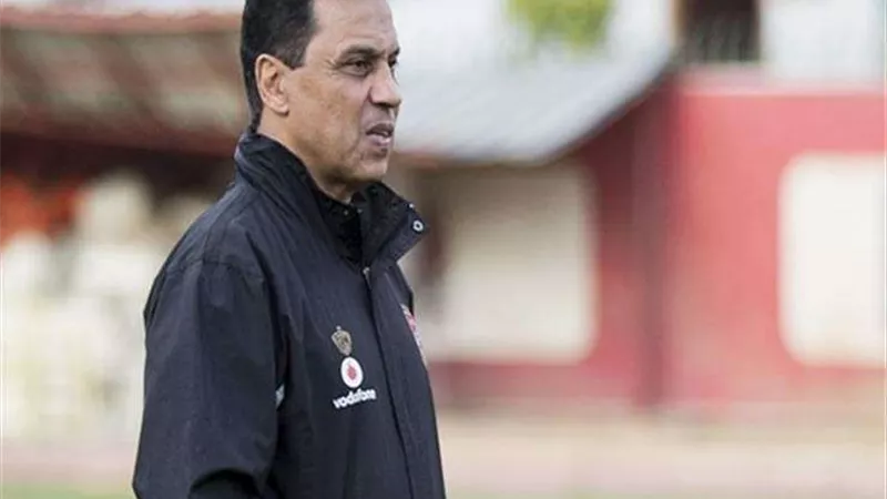 حسام البدري: انضمام عناصر جديدة للمنتخب في معسكر مارس