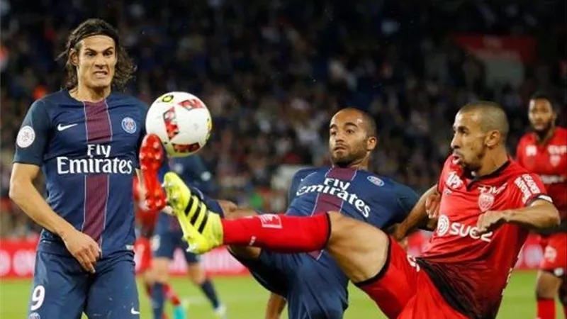 مشاهدة مباراة باريس سان جيرمان ونادي باو بث مباشر اليوم الأربعاء 29 يناير 2020 كأس فرنسا