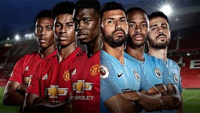 بث مباشر.. مشاهدة مباراة مانشستر سيتي ومانشستر يونايتد بكأس الرابطة الإنجليزية