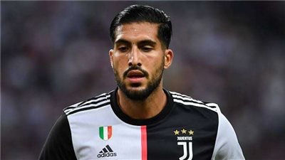 إيمري تشان يخضع للكشف الطبي في بوروسيا دورتموند