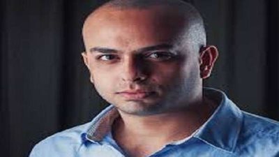 أحمد مراد: هناك جزء ثالث من 