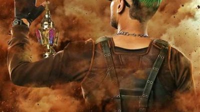 تعرف على ضيف الحلقة الأولى لبرنامج رامز جلال