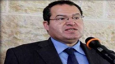 مستشار محمود عباس: مصر لها دور كبير في الدفاع عن القضية الفلسطينية