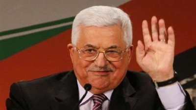 اليوم.. أبو مازن يلقي خطابًا أمام الاجتماع الطارئ لوزراء الخارجية العرب