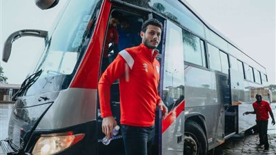 تعرف على برنامج الأهلي لحظة بلحظة قبل انطلاق مباراة الهلال