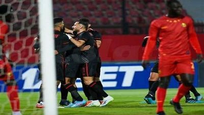 الأهلي يعلن عن موعد عودة الدوليين