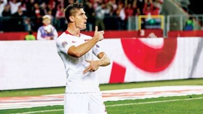 كلينسمان: بياتك قد يلعب مباراة الكأس القادمة من بدايتها