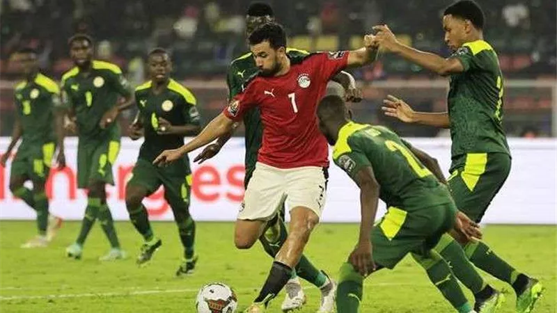 اتحاد الكرة يكشف آخر تطورات الشكوى المقدَّمة للفيفا بشأن مباراة السنغال