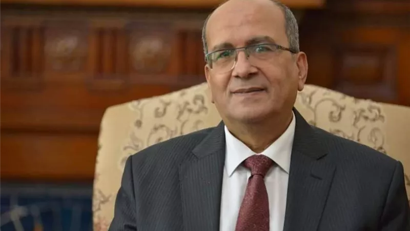 مياه الاسكندرية توقع بروتوكول تعاون لتوصيل المياه للأسر الأكثر احتياجا