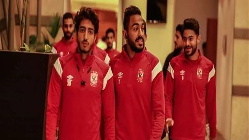 الأهلي يتحرك إلى ملعب الجوهرة لخوض المران الأخير قبل مواجهة الهلال