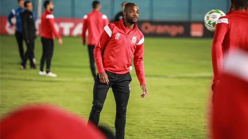 الأهلي يكتفي بـ 45 دقيقة في المران الأخير قبل مواجهة الهلال