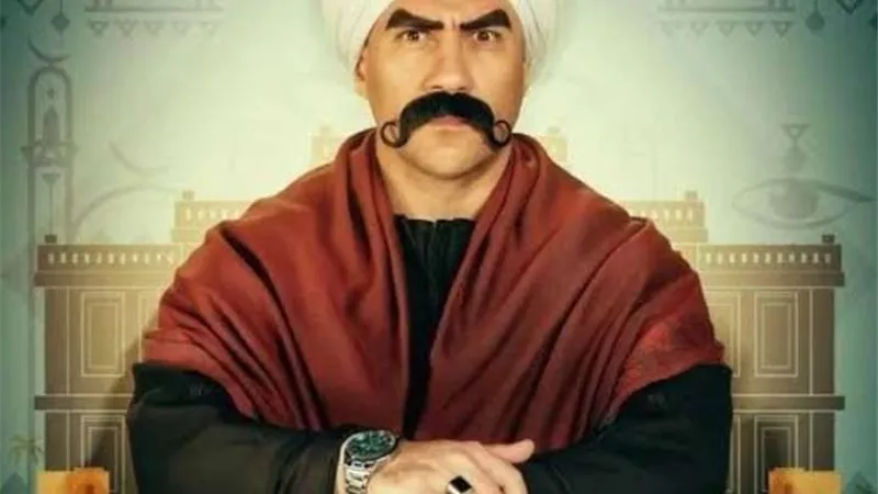 نحرق أحداث الحلقة الأولى من مسلسل الكبير أوي 6.. رمضان 2022