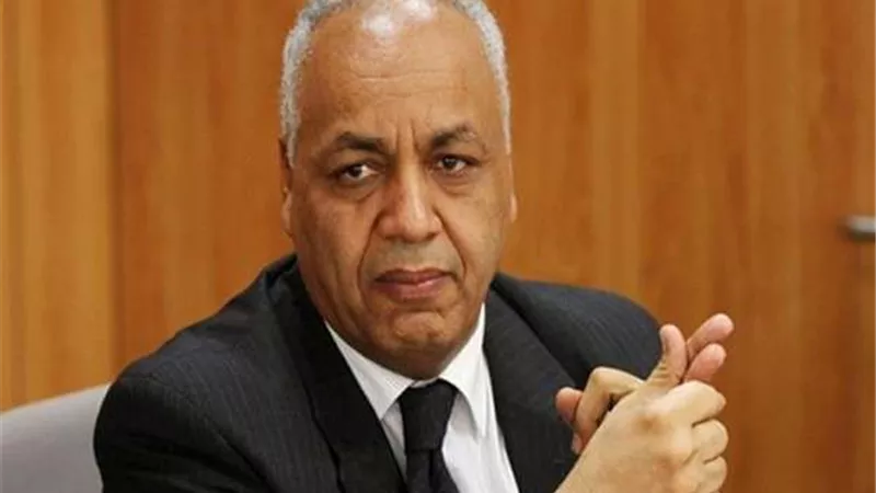 أحمد الجمال: القوات المسلحة قاطرة تقود التنمية في مصر.. فيديو