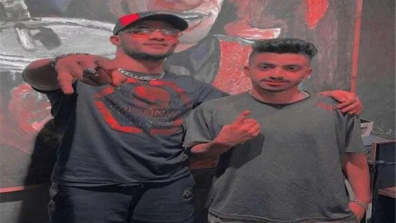 بعد المنع لسنتين.. محمد رمضان يطرح اللهو الخفي مع فاندام