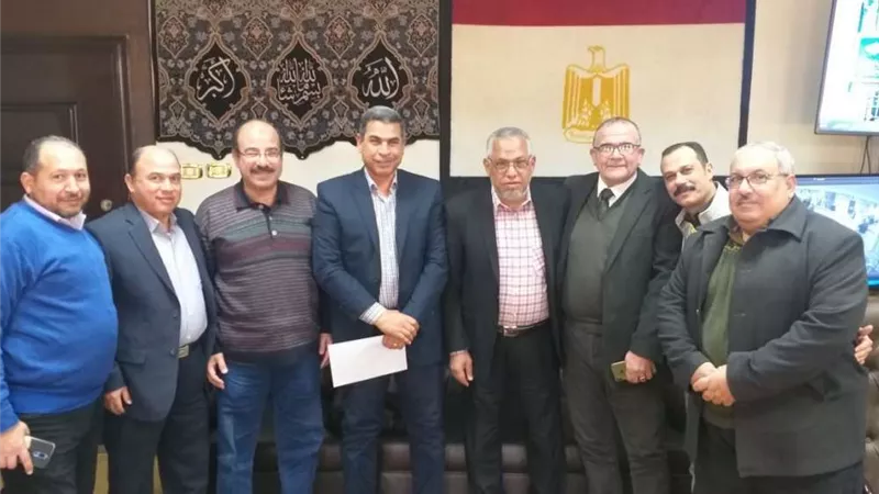 الإسكان: تجديد منح شهادة 