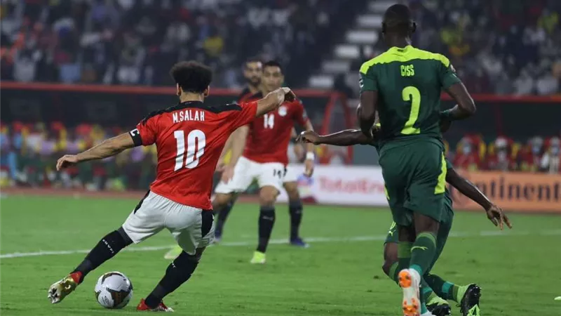 جمال علام: الفيفا يستدعي رئيس الاتحاد السنغالي للتحقيق في أحداث مباراة مصر