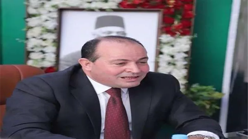 تنفيذًًا لتوجيهات الرئيس.. 