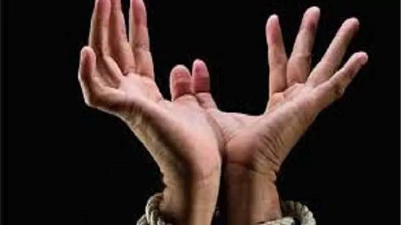 الهلال الأحمر المصري يستعرض كيفية مواجهة جريمة الاتجار بالبشر.. غدًا