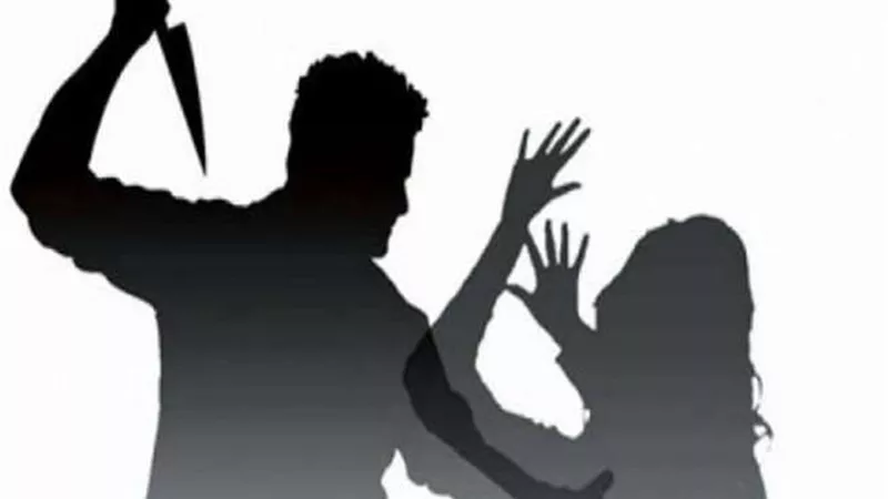 قتل حماه وطعن زوجته في أول أيام رمضان لهذا السبب