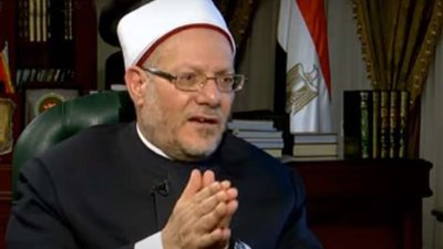 مفتي الجمهورية: مريض السكر مطالب باستشارة الطبيب في مدى خطورة الصيام على صحته.. فيديو