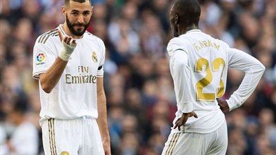 الريال يحسم ديربي مدريد ويعزز صدارته للدوري الإسباني (فيديو)