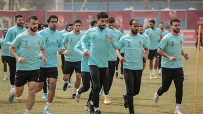 الأهلي ينهي تدريباته لمواجهة الهلال السوداني غدا