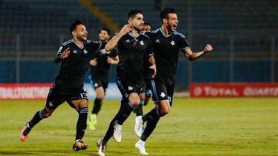 تشكيل بيراميدز المتوقع لمواجهة زاناكو بالكونفدرالية