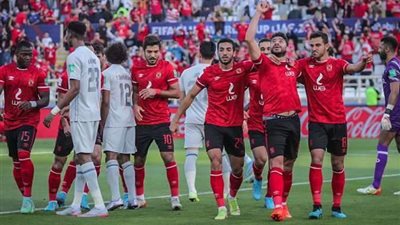 الأهلي في مواجهة نارية أمام الهلال لحسم بطاقة التأهل.. الليلة
