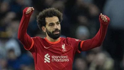 تقارير: محمد صلاح يستقر على تجديد عقده ويستمر مع ليفربول