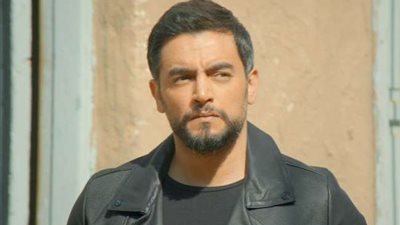 هاني سلامة يستطلع رأي متابعيه عن أول حلقات مسلسل 