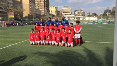 تعرف علي قرعة الدور التمهيدي ببطولة نادي الصيد