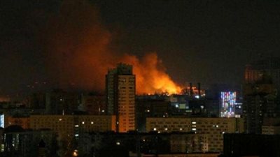 انفجار ملهى ليلي في العاصمة الأذربيجانية باكو.. وارتفاع عدد الضحايا إلى 38 شخصًا