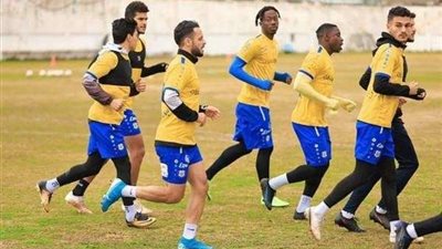 الإسماعيلي يوجه رسالة لجماهير وعشاق الدراويش