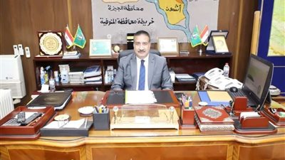 تحرير 126 محضر تموينى وضبط 5 طن دقيق مجهول المصدر بالمنوفية