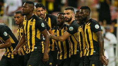 التشكيل المتوقع للاتحاد ضد الفيحاء في كأس خادم الحرمين الشريفين
