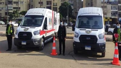 جدد رخصتك من تحت البيت.. وحدات مرور متنقلة وخط ساخن للتخفيف على الصائمين