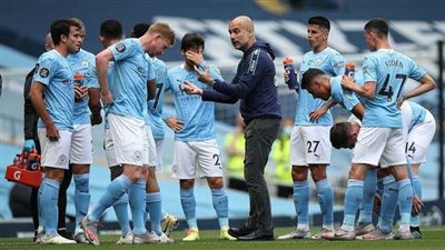 التشكيل المتوقع لمانشستر سيتي ضد أتليتكو مدريد في دوري الأبطال