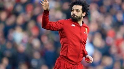 عم الطفل الذي بكى عند رؤية محمد صلاح: إنها دموع الفرحة