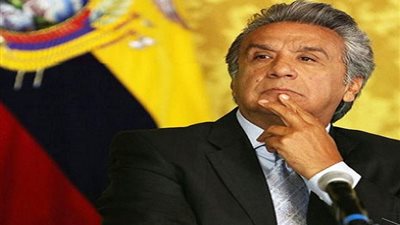 رئيس الإكوادور: النساء لا يبلغن عن المتحرش إلا إذا كان دميمًا