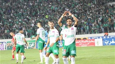 بث مباشر.. مشاهدة مباراة الرجاء وفيتا كلوب بدوري أبطال أفريقيا