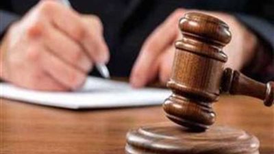 المشدد 5 سنوات لشاب أحدث عاهة مستديمة لصاحب محل بالشرقية