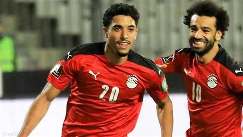 عمر مرموش أساسيًا مع شتوتجارت أمام أرمينيا بالدوري الألماني