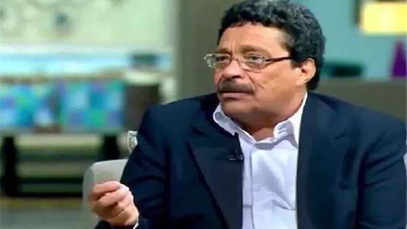 الليلة .. محمد عبد المنعم شطة ضيف برنامج 