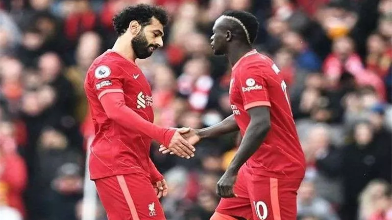 هداف الدوري الإنجليزي.. صراع صلاح وماني يفتح باب الوصافة لجوتا
