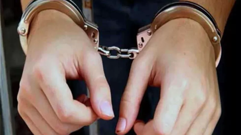 حجز صاحب محل مصوغات بتهمة الاتجار فى النقد الأجنبى بعين شمس