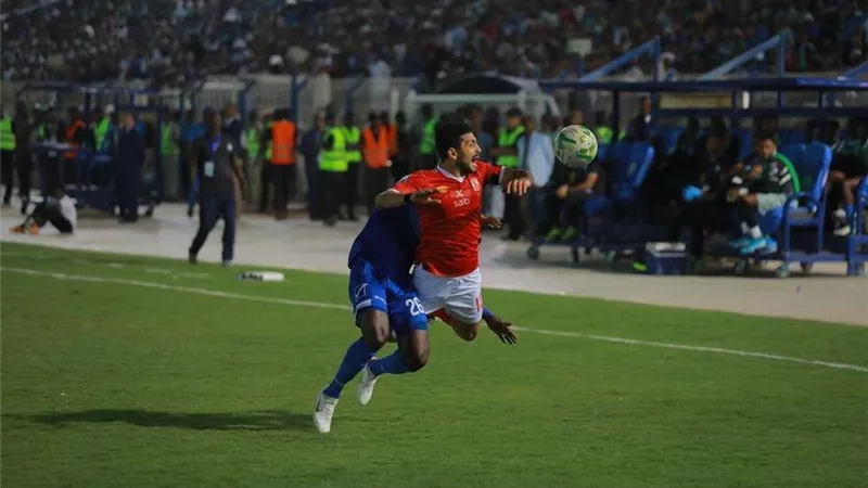 بعد أحداث شغب جماهير الهلال.. مفاجأة في انتظار الأهلي