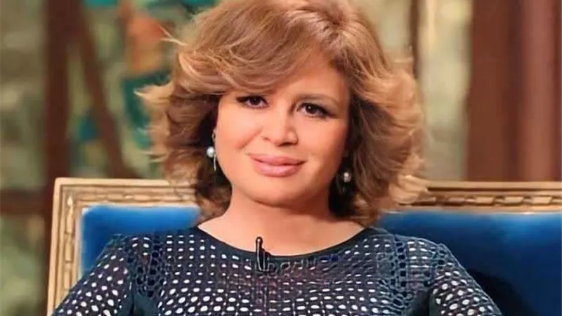 لماذا حررت إلهام شاهين محضرا ضد فيفي عبده؟.. وهل استعانت بـ